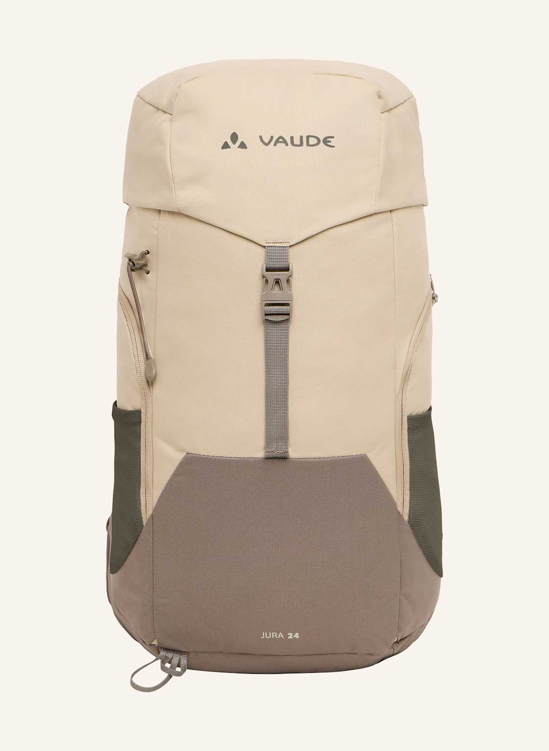 Vaude Plecak Jura 24 L beige