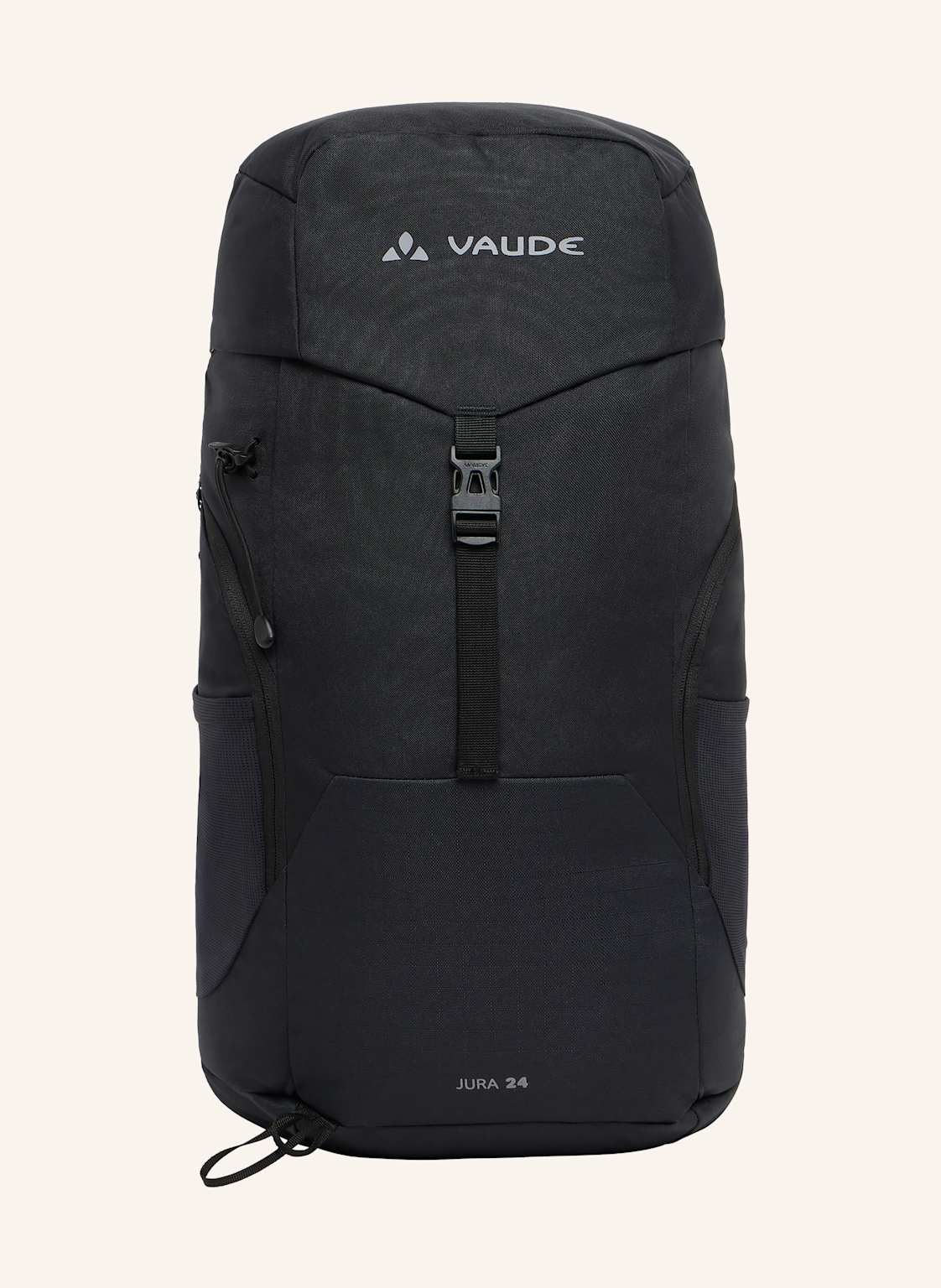 Vaude Plecak Jura 24 L schwarz