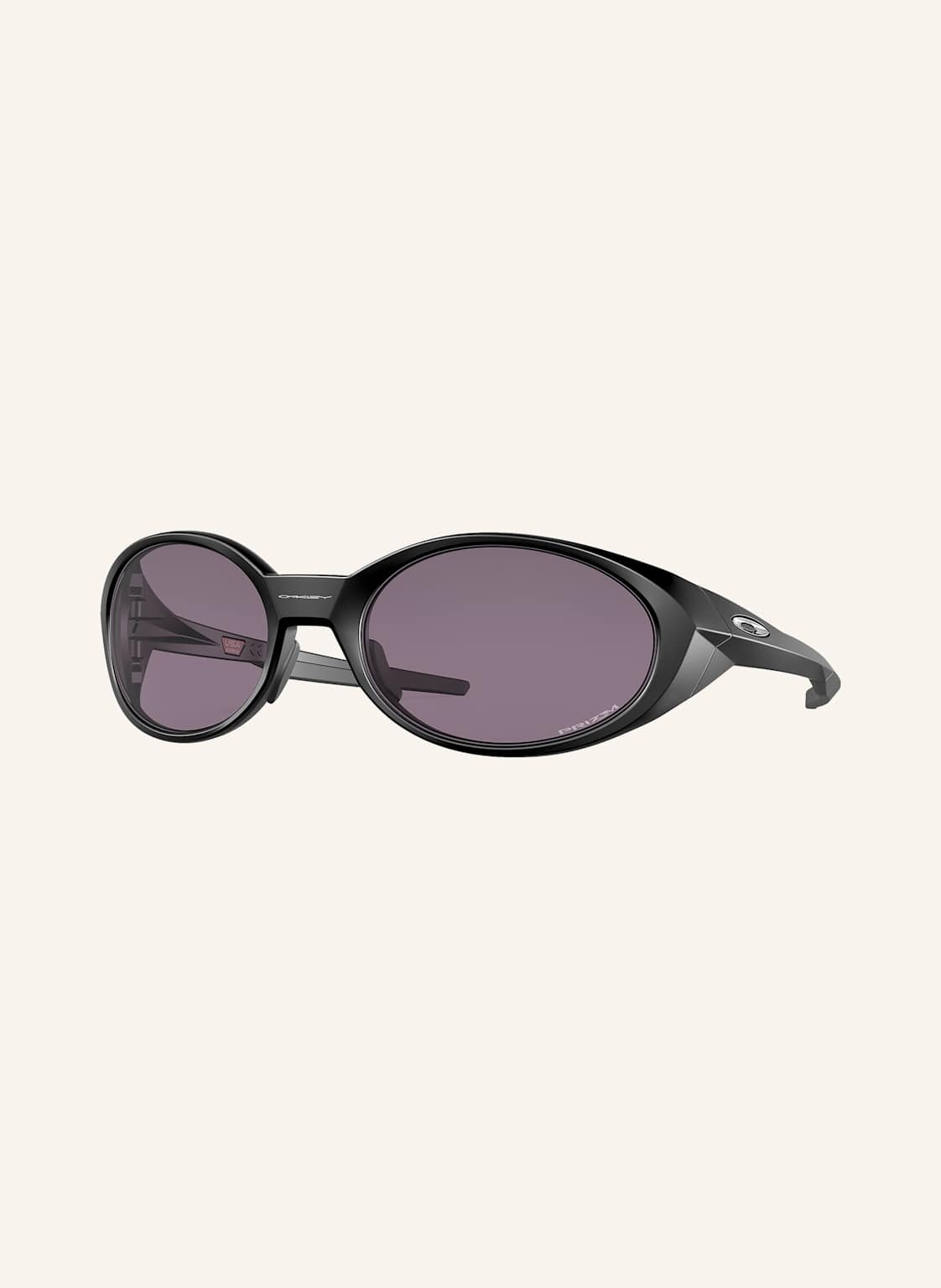 Oakley Okulary Przeciwsłoneczne oo9438 schwarz