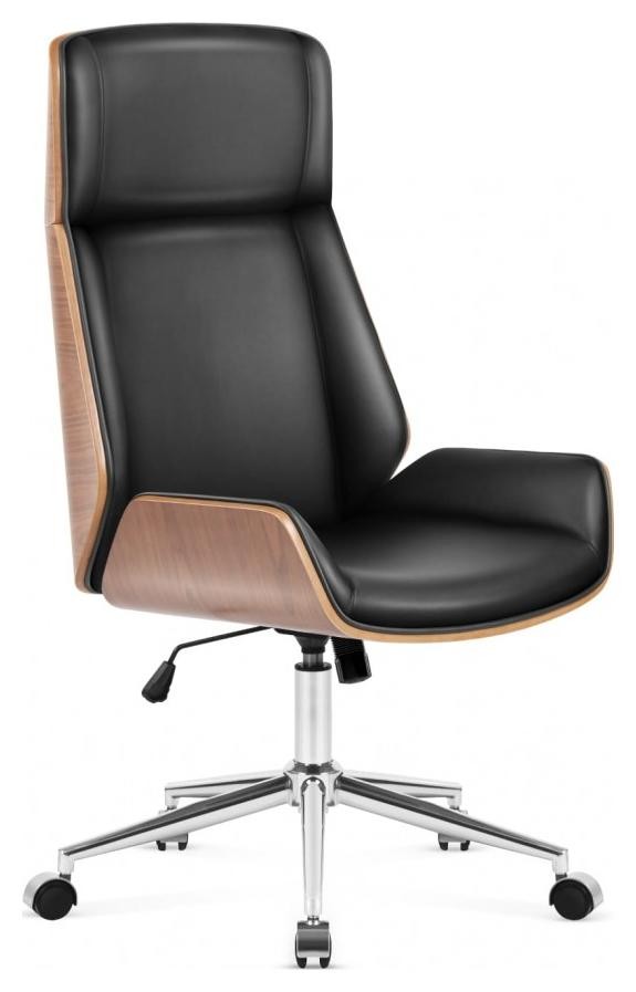 MarkAdler Boss 8.0 Black