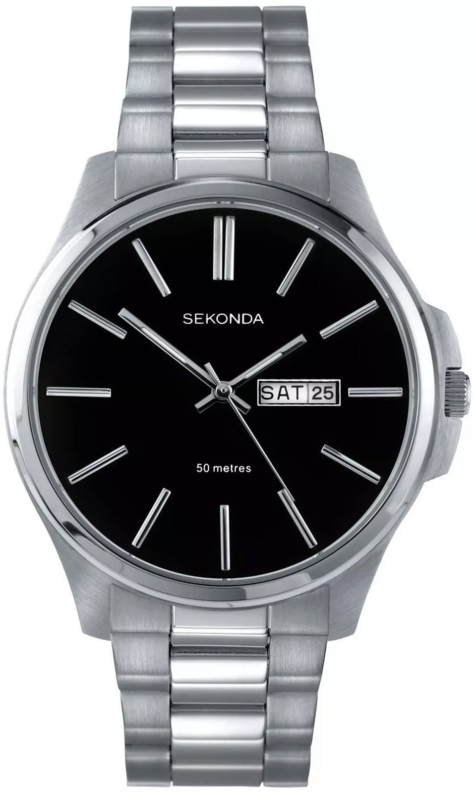 Zegarek Sekonda 3381 Classic
