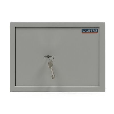 Sejf antywłamaniowy VALBERG Arsenał 25 KL