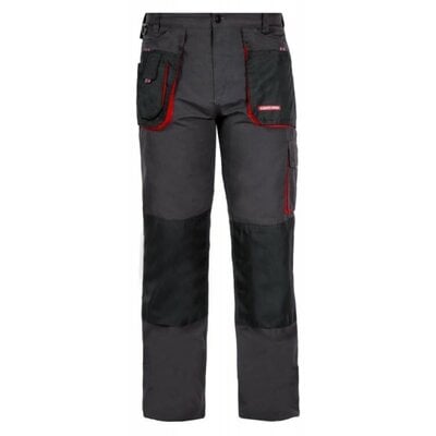 Spodnie robocze LAHTI PRO LPSR01 ( M)