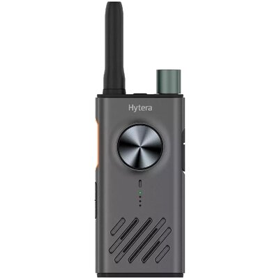 Radiotelefon HYTERA S1 LF Szary