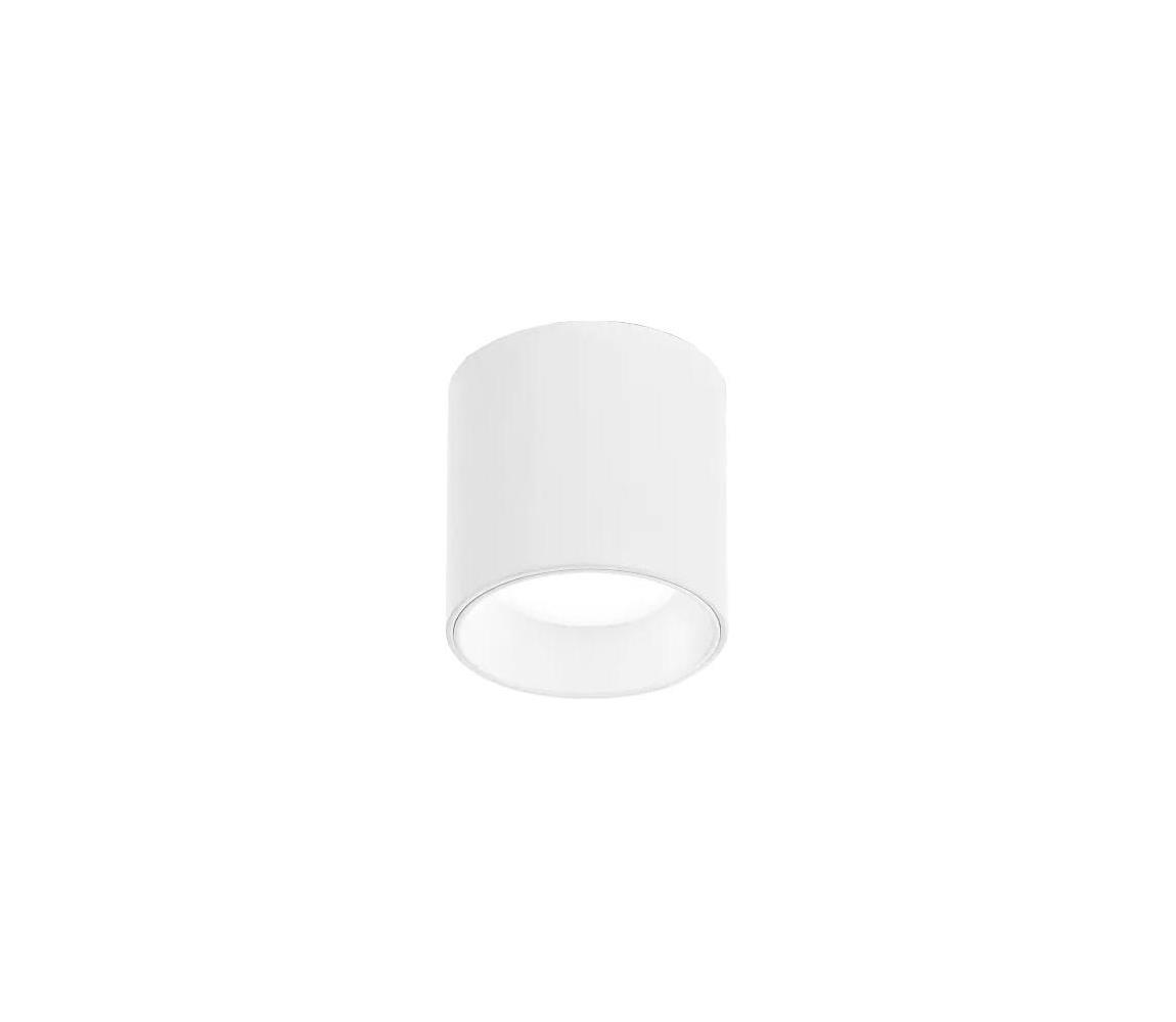 Ideal Lux - LED Ściemn. Oświetlenie punktowe NITRO LED/4W/230V śr. 4,2 cm CRI 90 biały