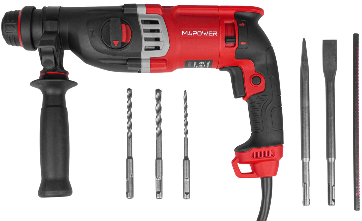 Mapower MPRH02