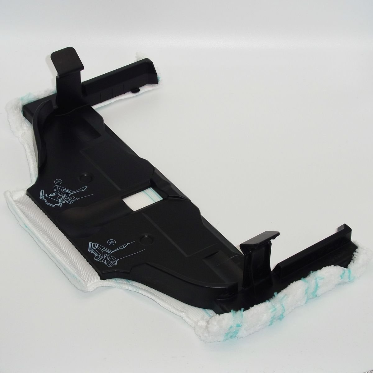 Ślizgacz krawędziowy Regulus Aqua power vac pro