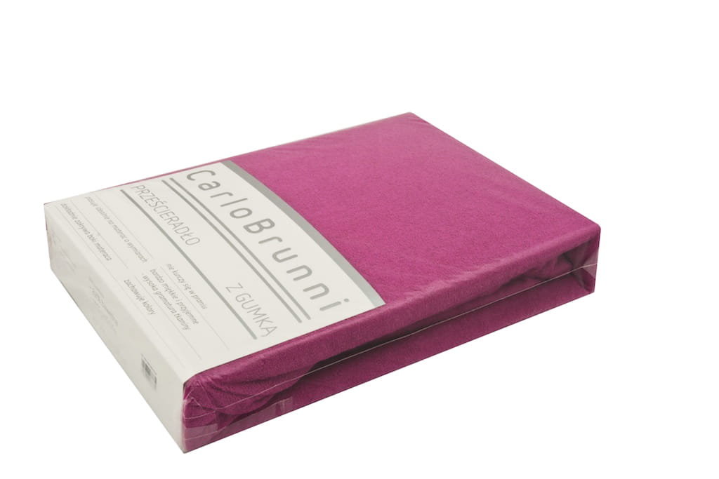 Prześcieradło Satynowe z gumką 200x200cm