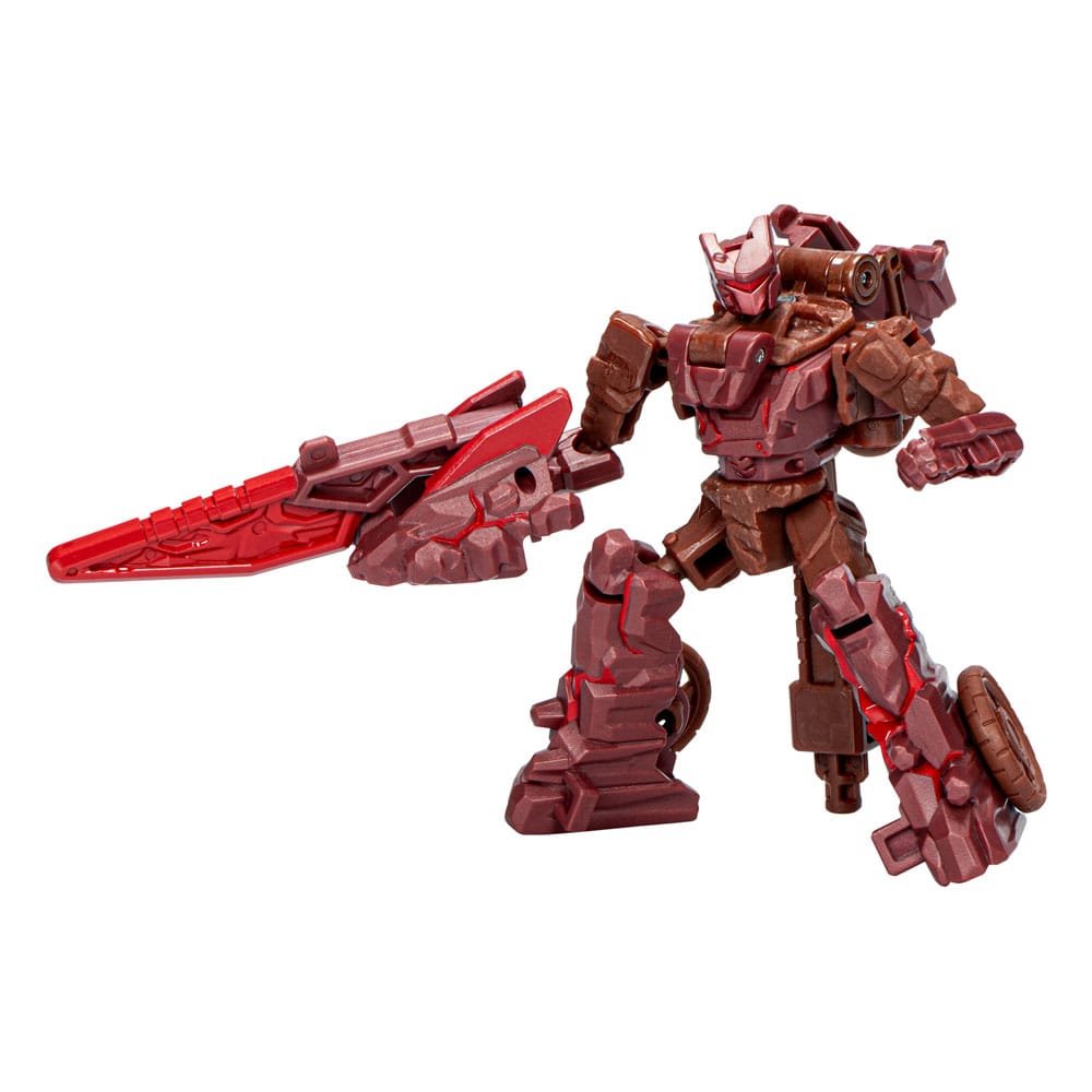 Figurka Transformers Generations Legacy United Core Class - Infernac Universe Bouldercrash