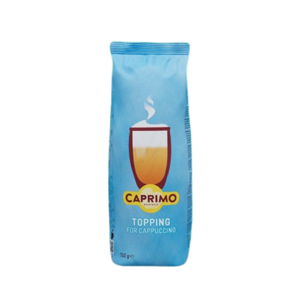 Caprimo Topping Topping (powder) 750g