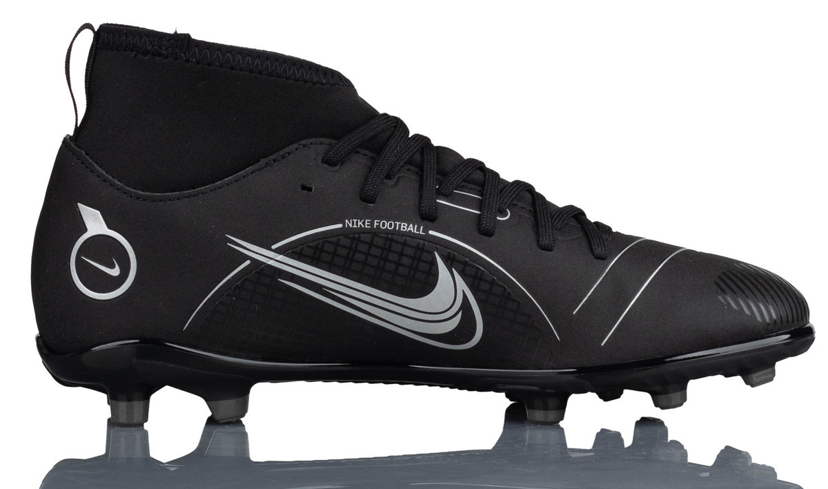 BUTY NIKE JR SUPERFLY 8 CLUB FG/MG R-38