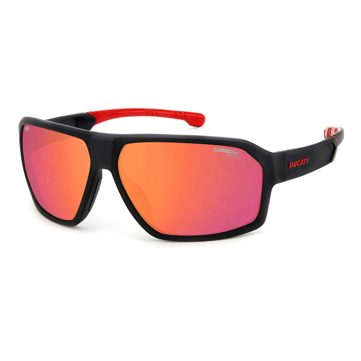 Okulary przeciwsłoneczne Męskie Carrera CARDUC-020-S-OIT Ø 66 mm