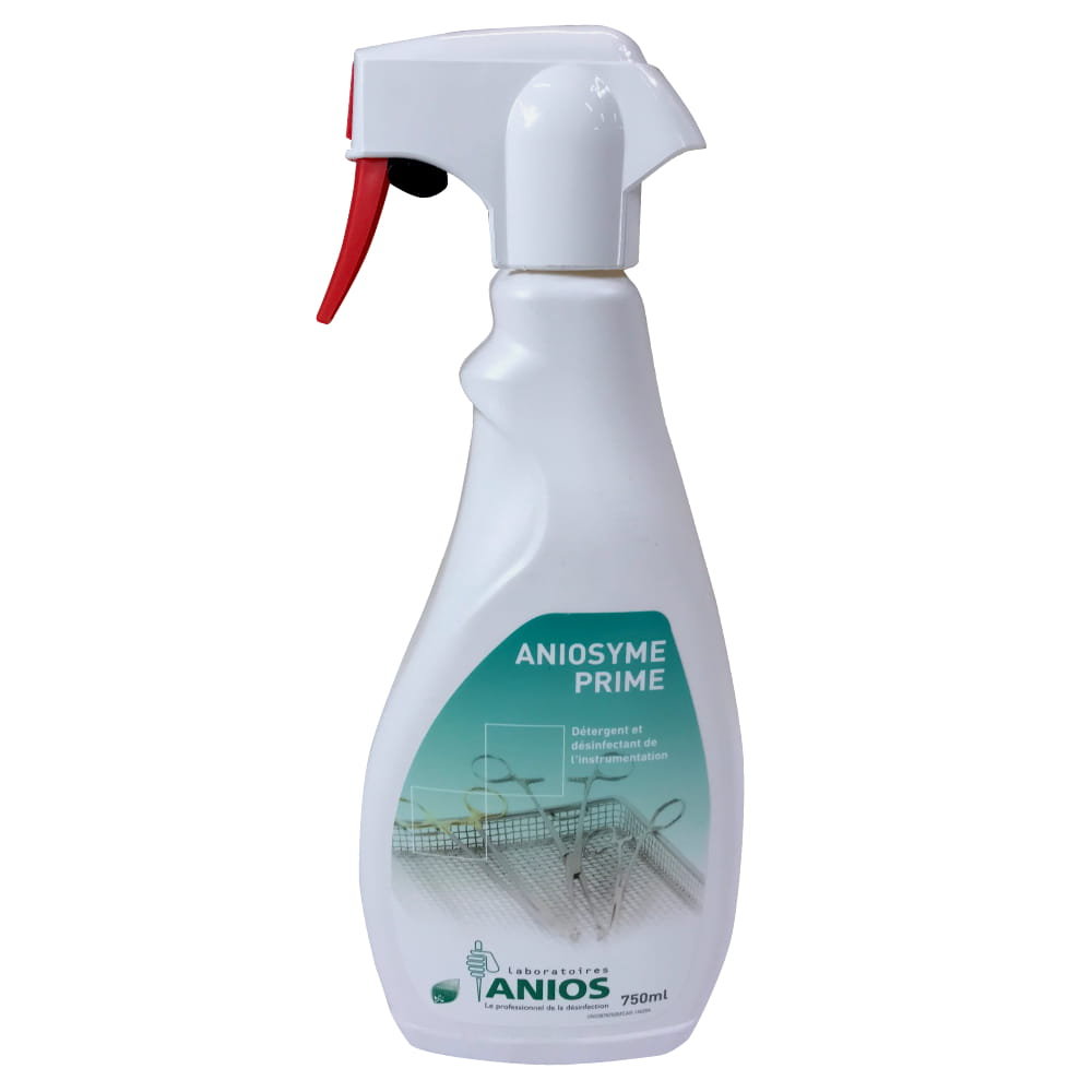 ANIOSYME PRIME 750ML