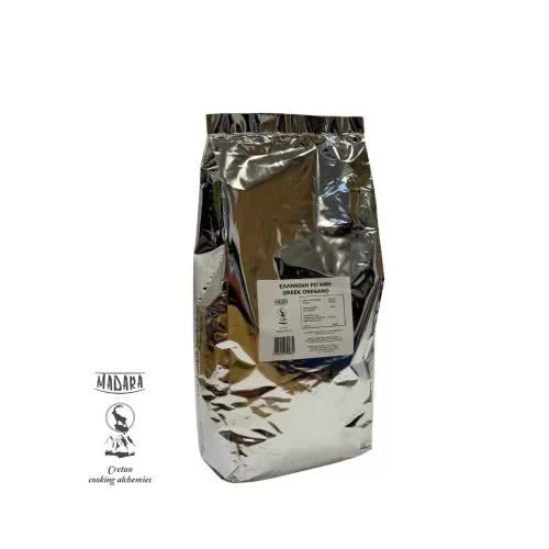 Madara Crete Oregano Greckie (gastronomia) 500g