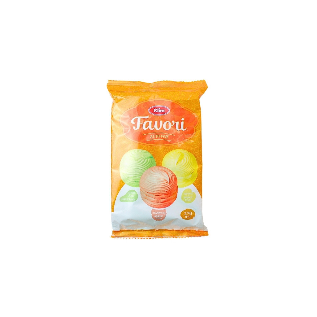Zefir Favori 