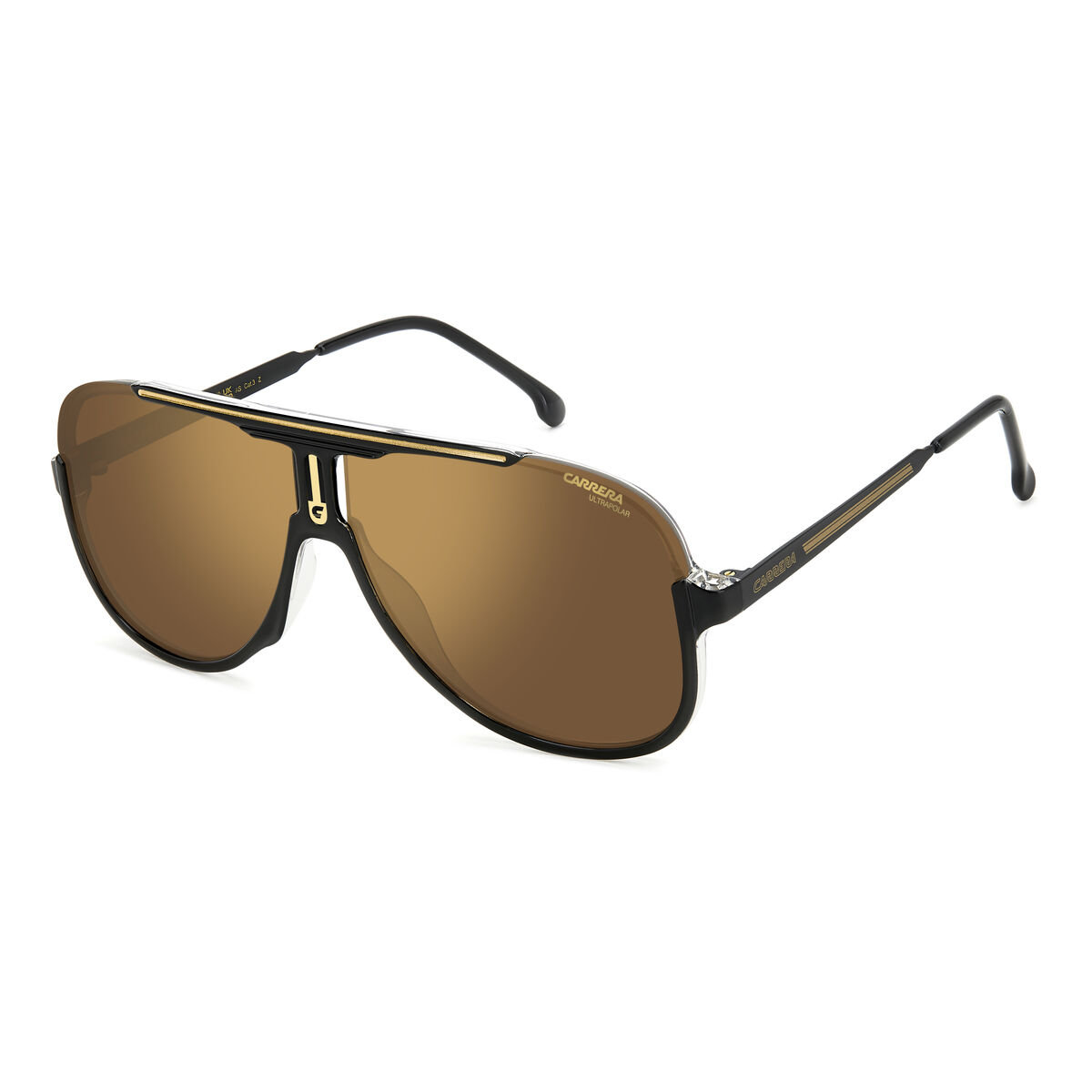 Okulary przeciwsłoneczne Męskie Carrera CARRERA-1059-S-R60 Ø 64 mm