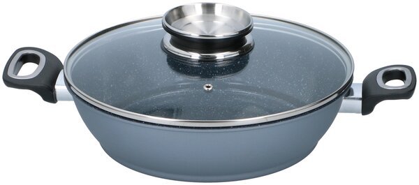 Patelnia Alpina 28 cm ceramiczna