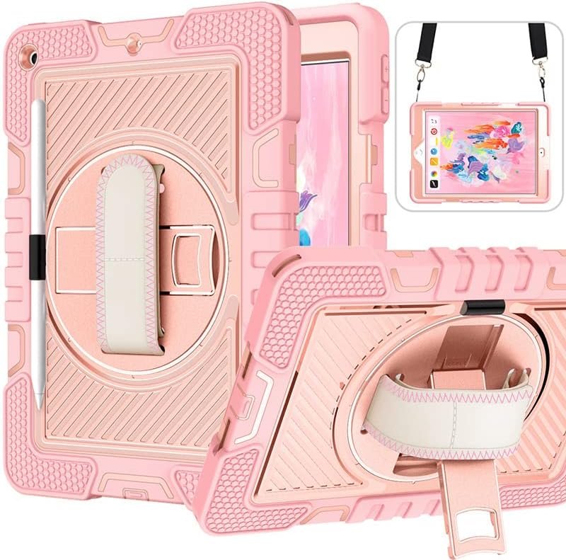 Etui do ipad 9/8/7 10.2