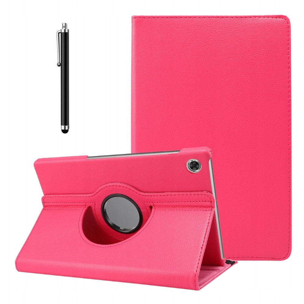 ETUI OBROTOWE + RYSIK do Lenovo M10 Plus 3 Gen 10.6