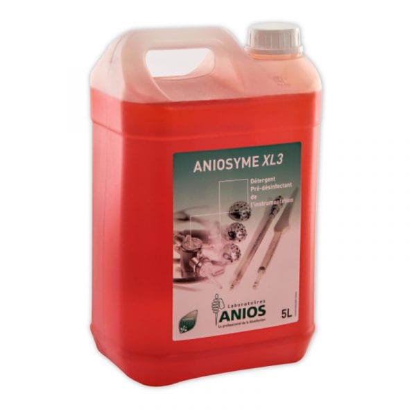 Aniosyme XL3 5L
