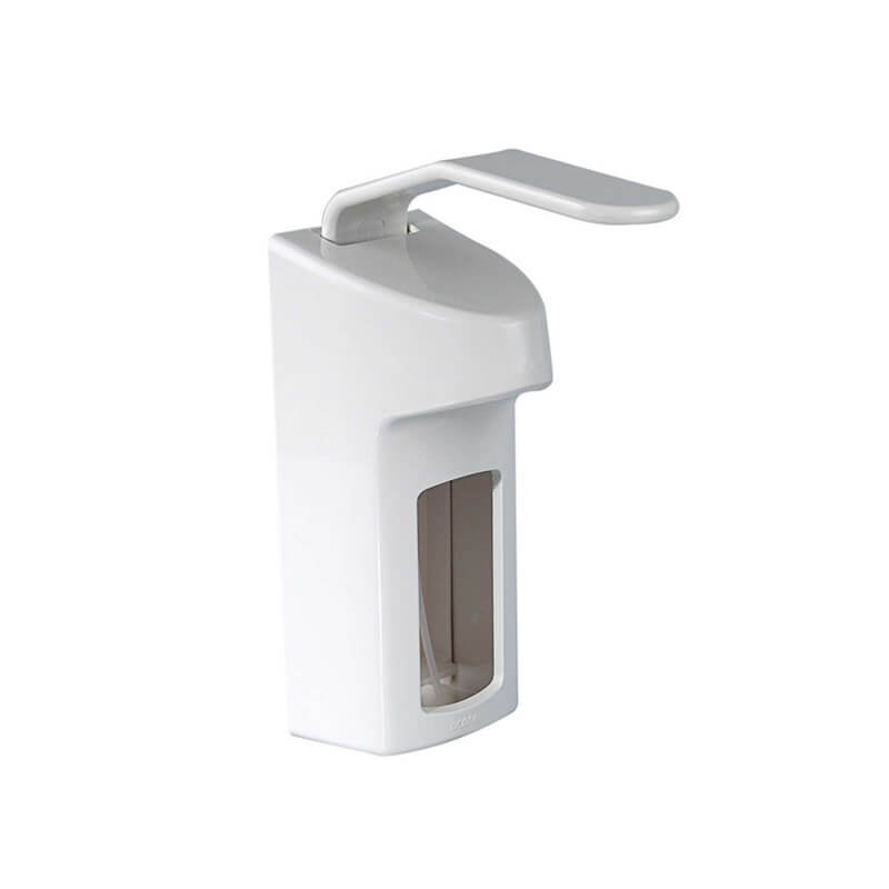 Dozownik Łokciowy Dermados 500ml