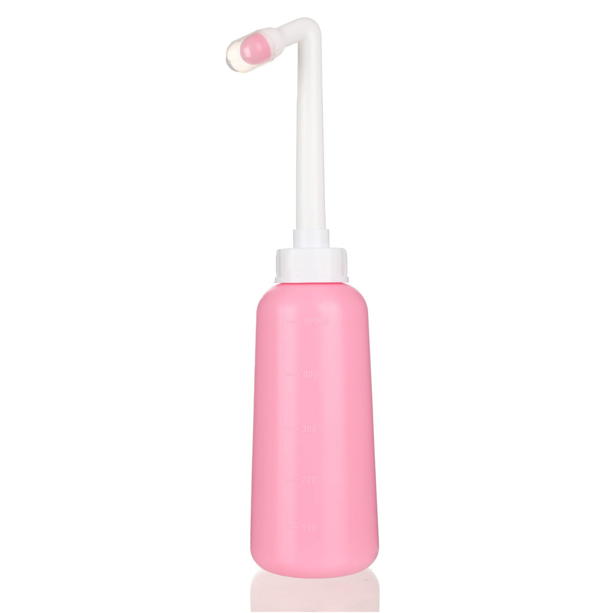 Butelka poporodowa do podmywania okolic intymnych Peri 500 ml / Bocioland