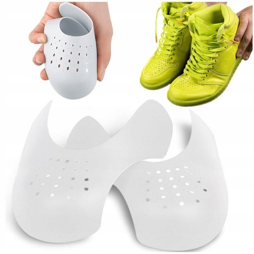 Usztywniacze do butów wkładki do obuwia przeciw zaginaniom zagnieceniom