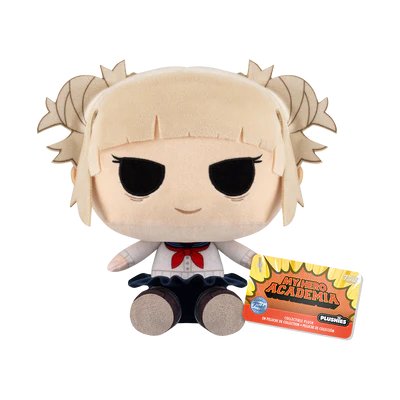 my hero academia - funko pluszak 18cm - himiko toga