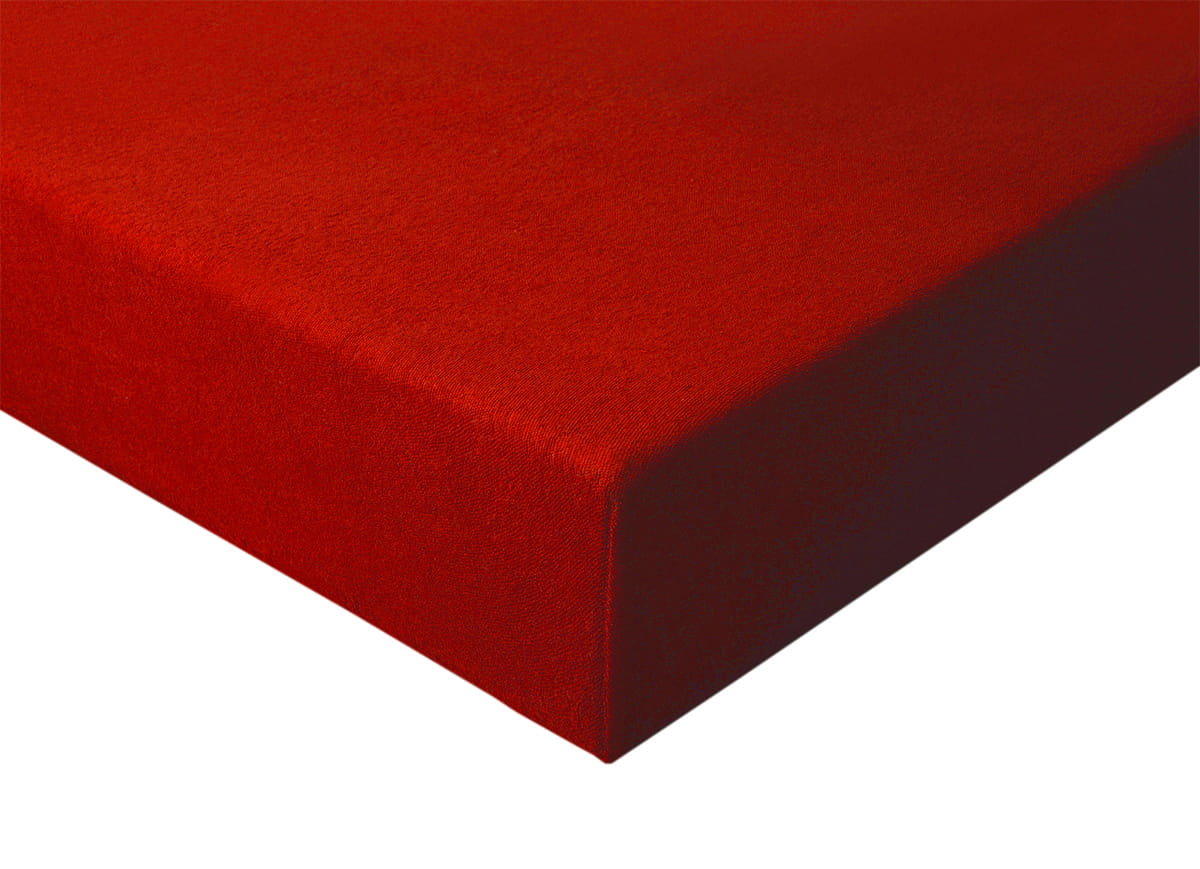 Prześcieradło Frotte z gumką 180x200 cm