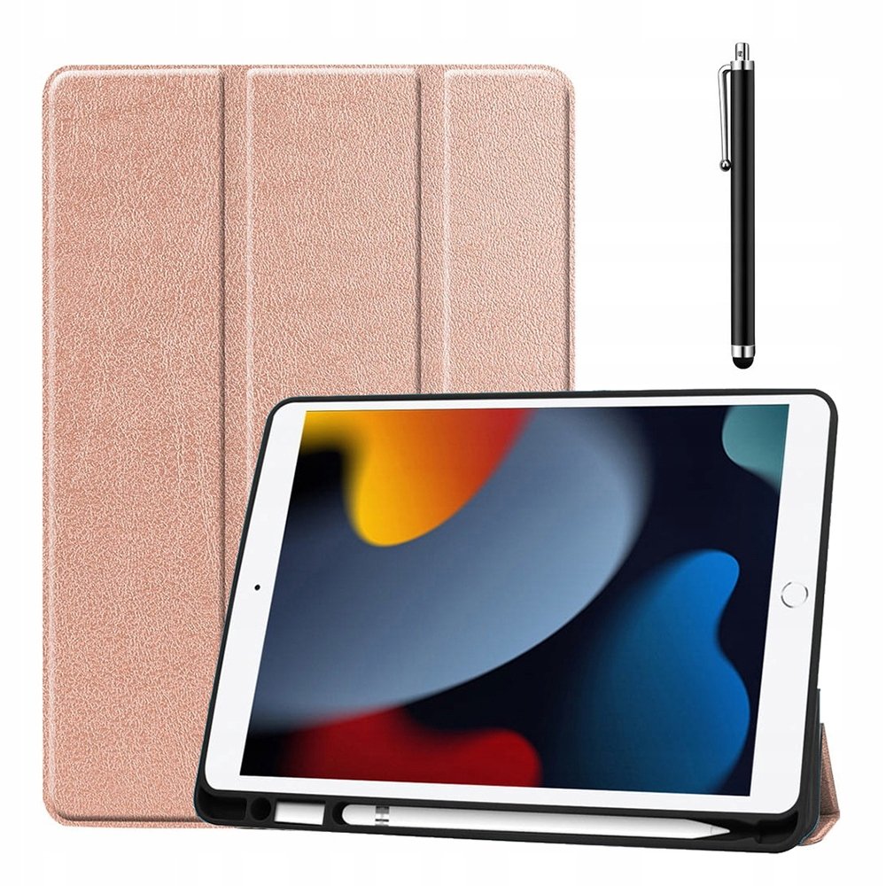ETUI TPU SLIM PENCIL CASE do Apple iPad 10.2