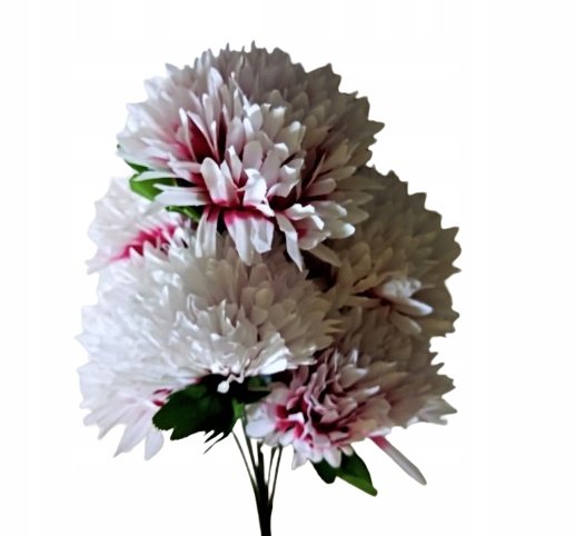 Bukiet chryzantema 50cm