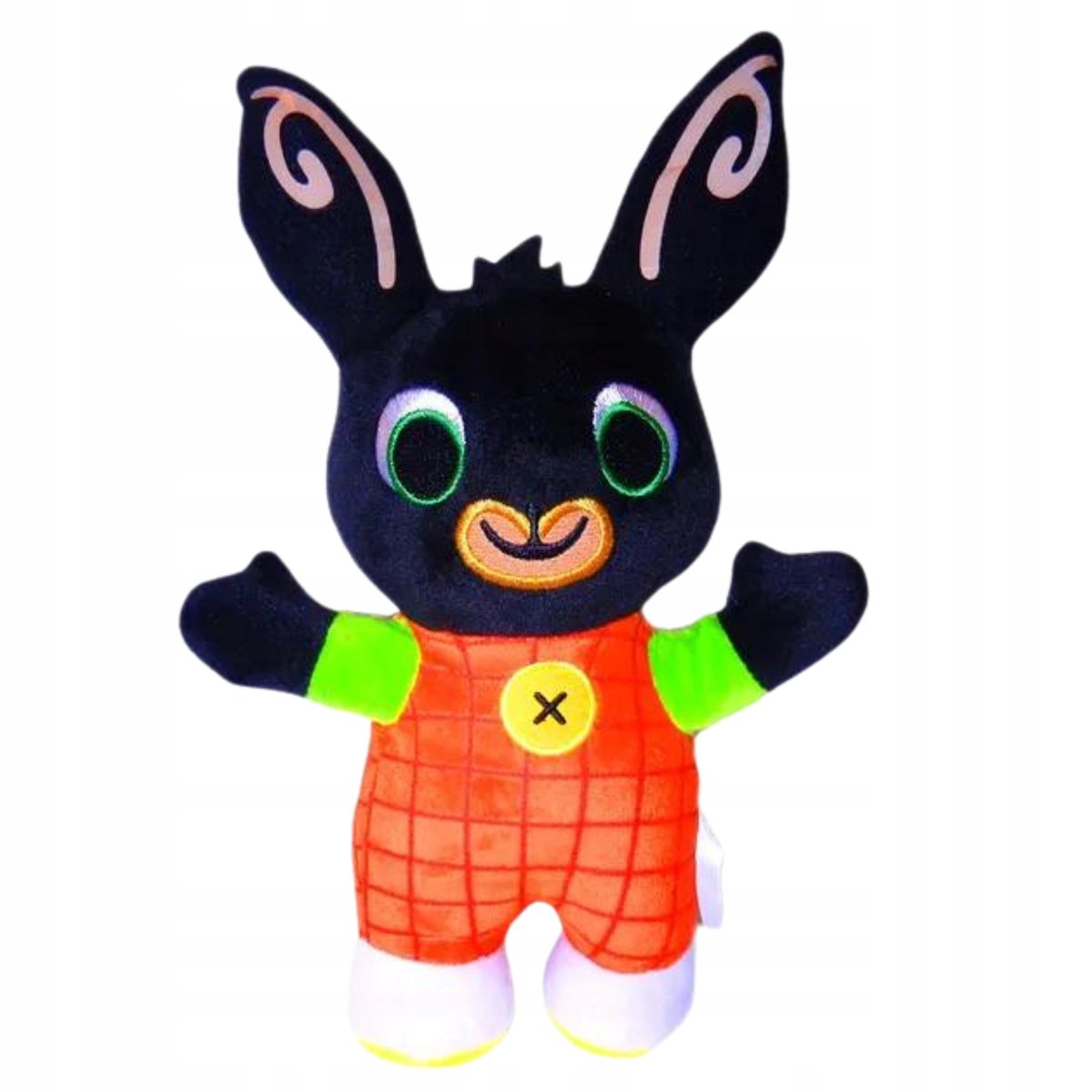 Bing Milutki Króliczek MASKOTKA PLUSZAK MIŚ PRZYTULANKA PRZYJACIEL 40 CM