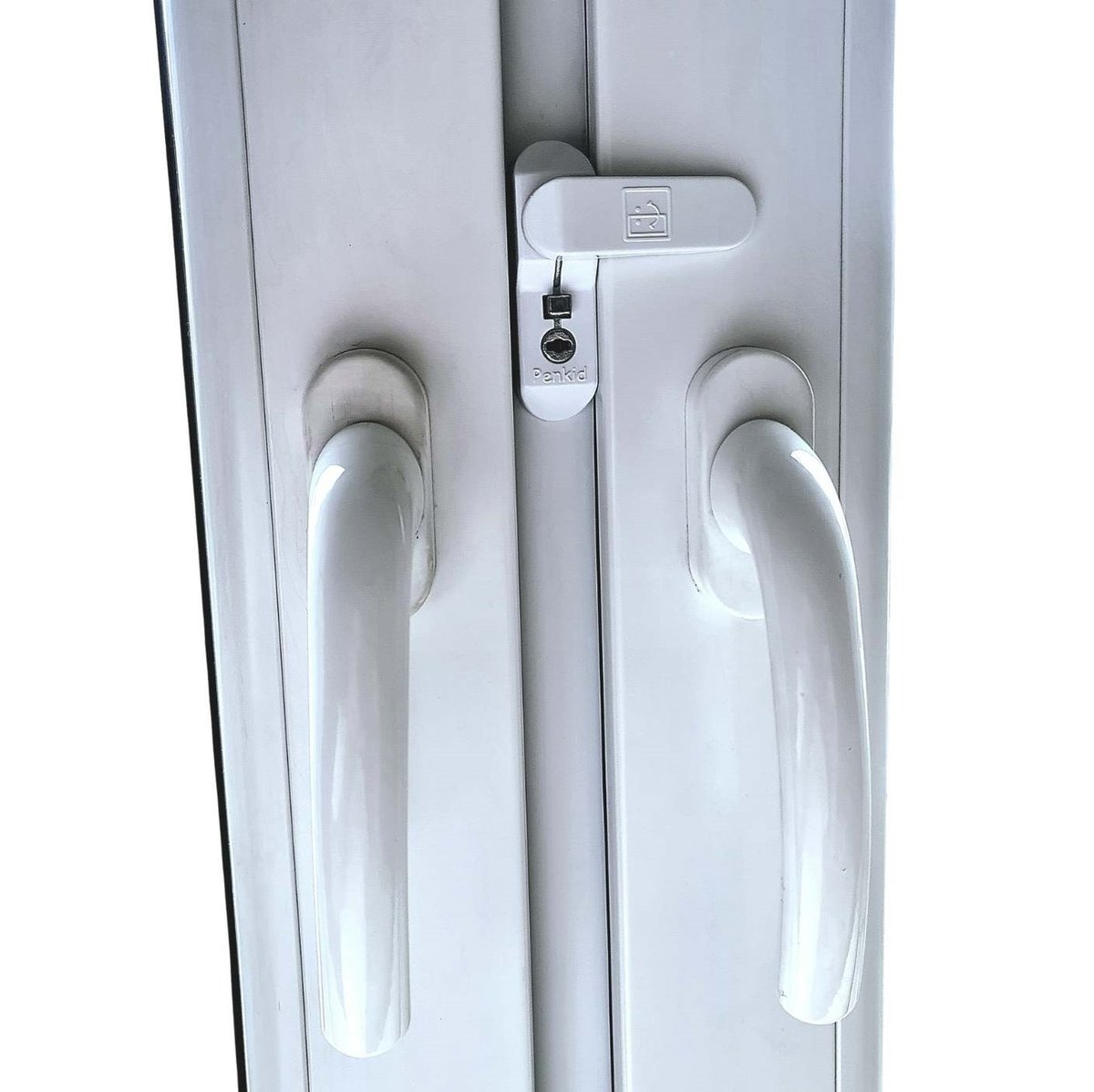 Zabezpieczenie okien drzwi blokada dla dzieci ochrona okna zabezpieczające