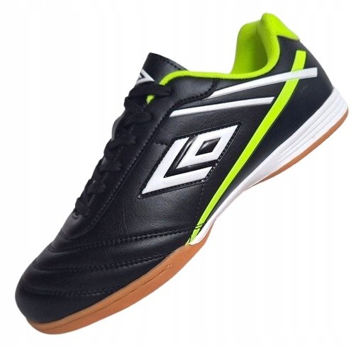 Buty sportowe piłkarskie halówki na orlik halę salę w-f futsal fitness 37