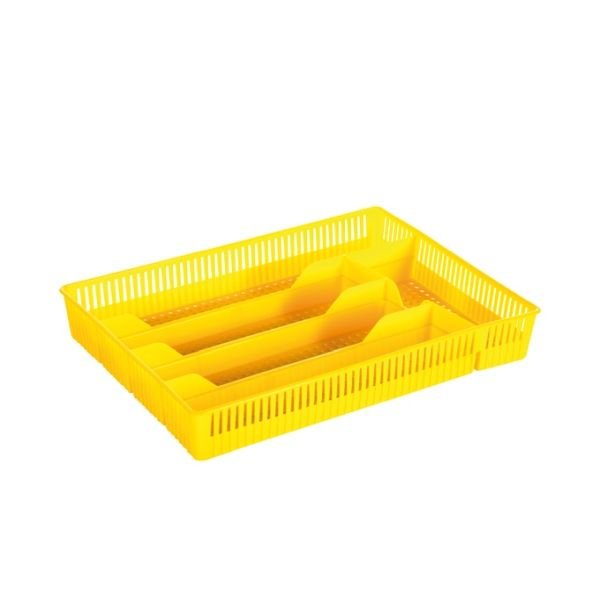 Wkład organizer do szuflad ażurowy bentom 3539