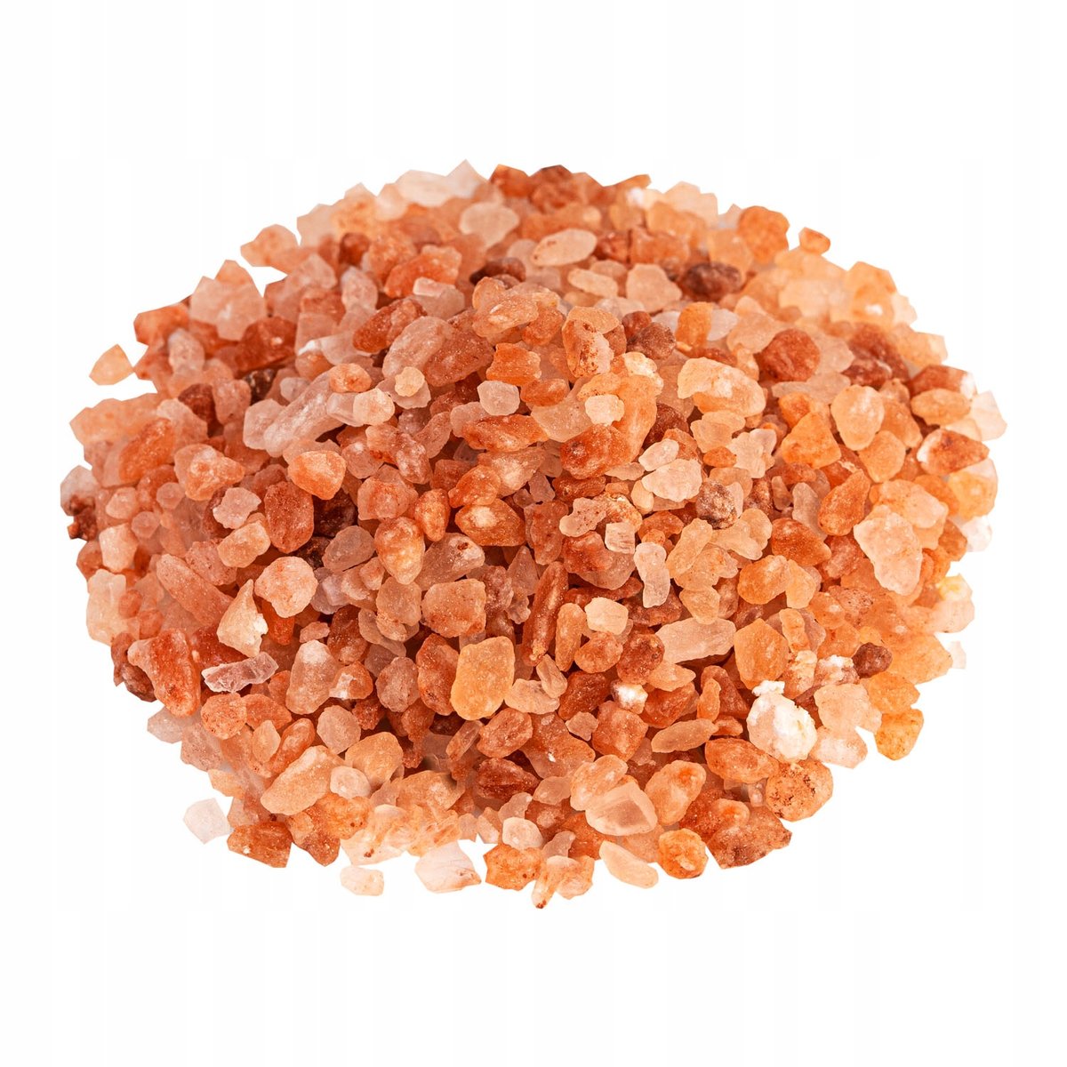 Sól naturalna himalajska gruboziarnista worek 25kg