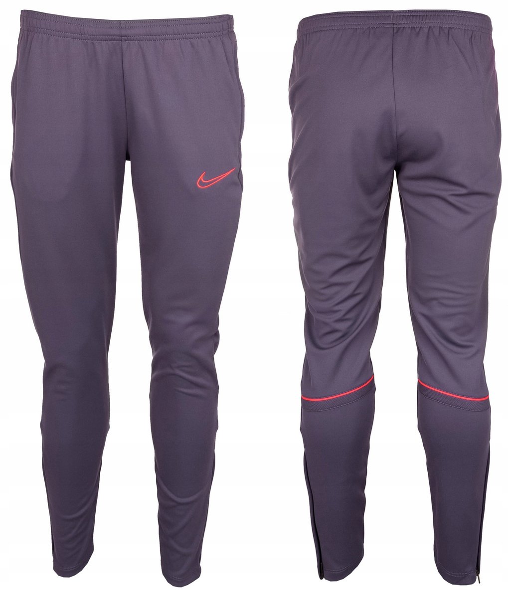 Nike Spodnie dresowe damskie Dri-FIT dresy roz.S