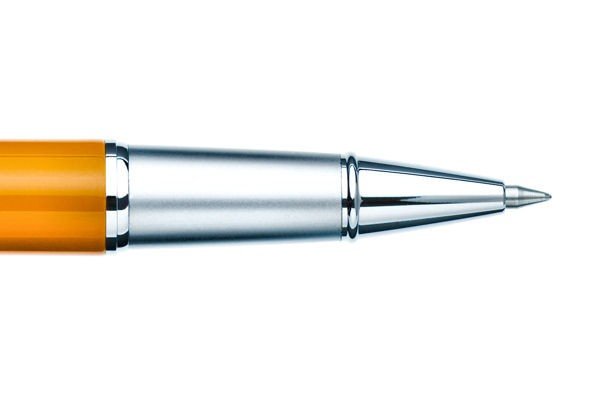 Pióro kulkowe Grenada Orange 1916 O/R