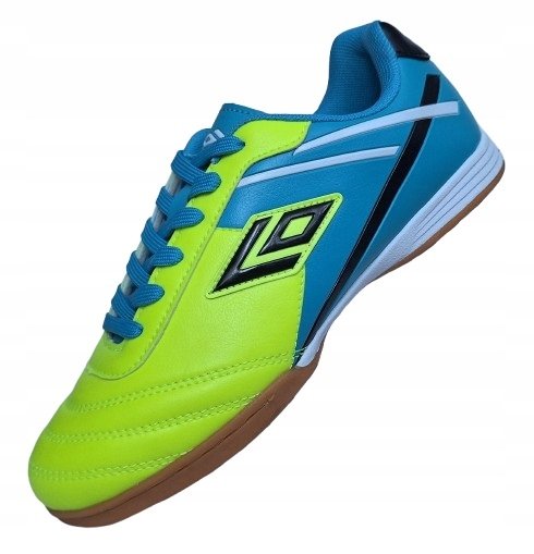 Buty sportowe piłkarskie halówki na orlik halę salę w-f futsal siłownię 45