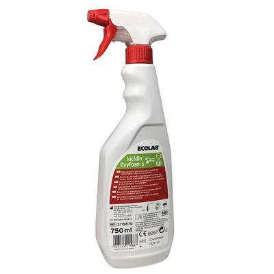 Incidin Oxyfoam S 750ml
