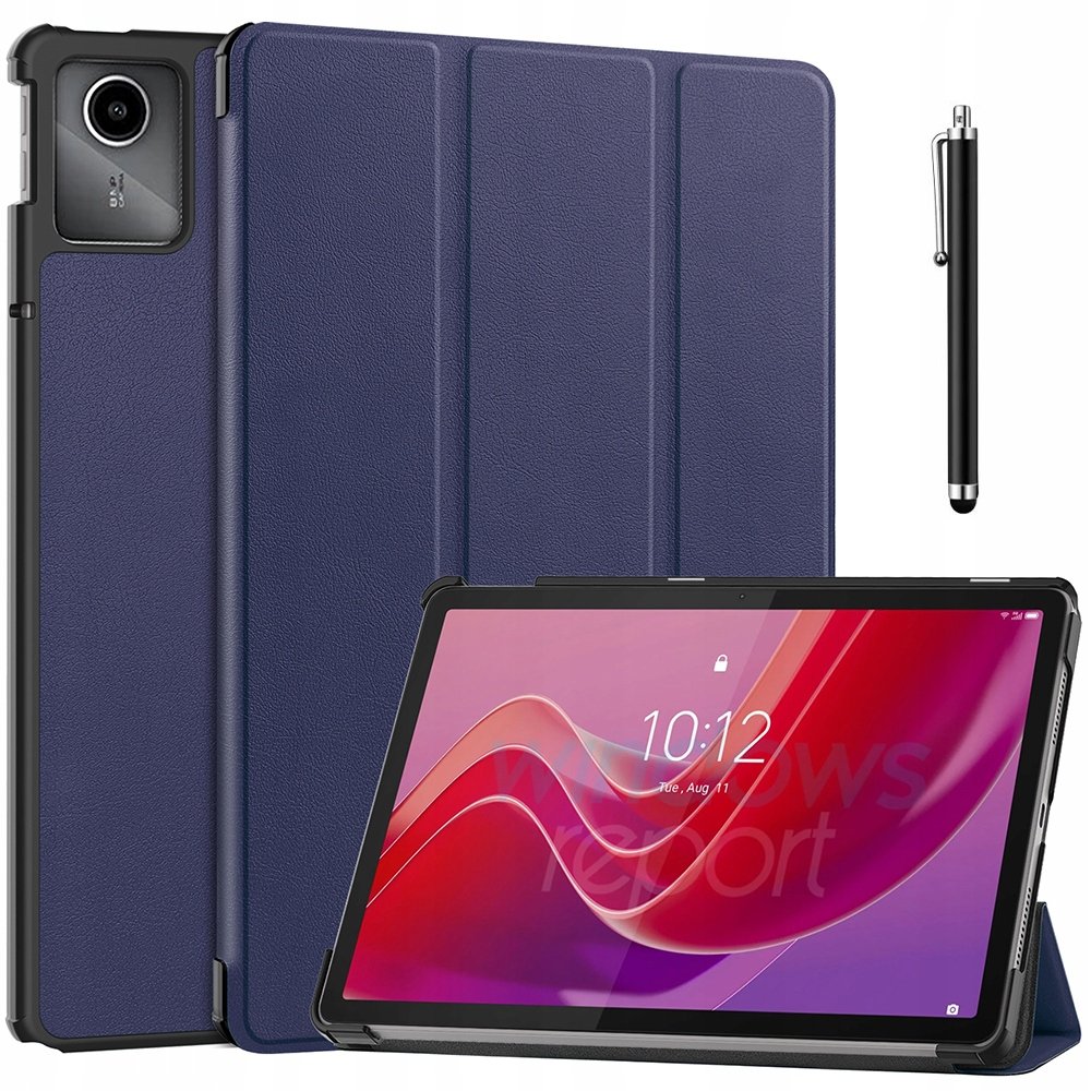 ETUI SMART COVER do LENOVO TAB M11 10,95