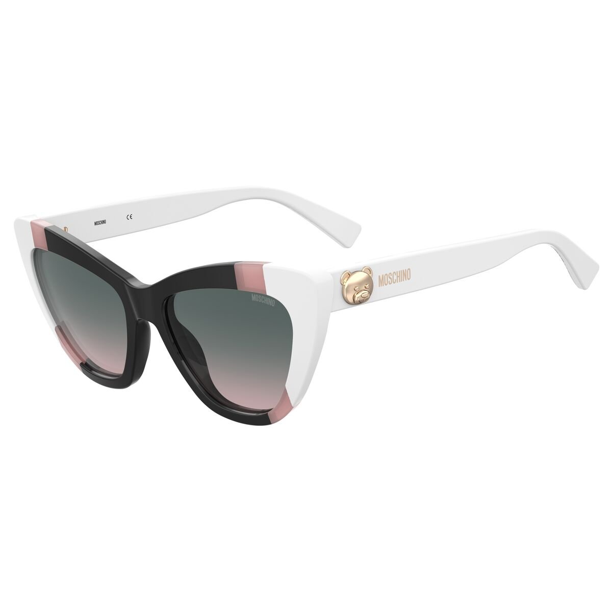 Okulary przeciwsłoneczne Damskie Moschino MOS122-S-3H2 ø 54 mm