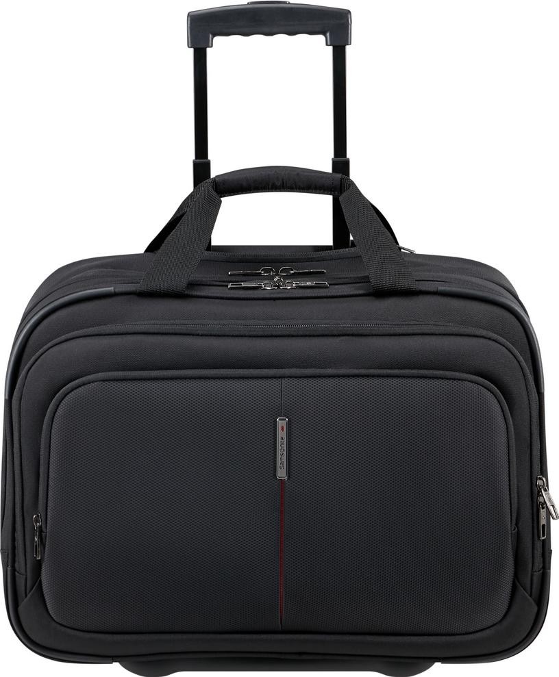 Samsonite 155204 1041 17.3'' Guardit 3.0 czarny KR2*09010