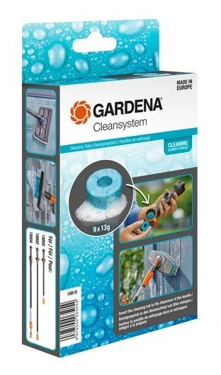 Gardena 18818-20