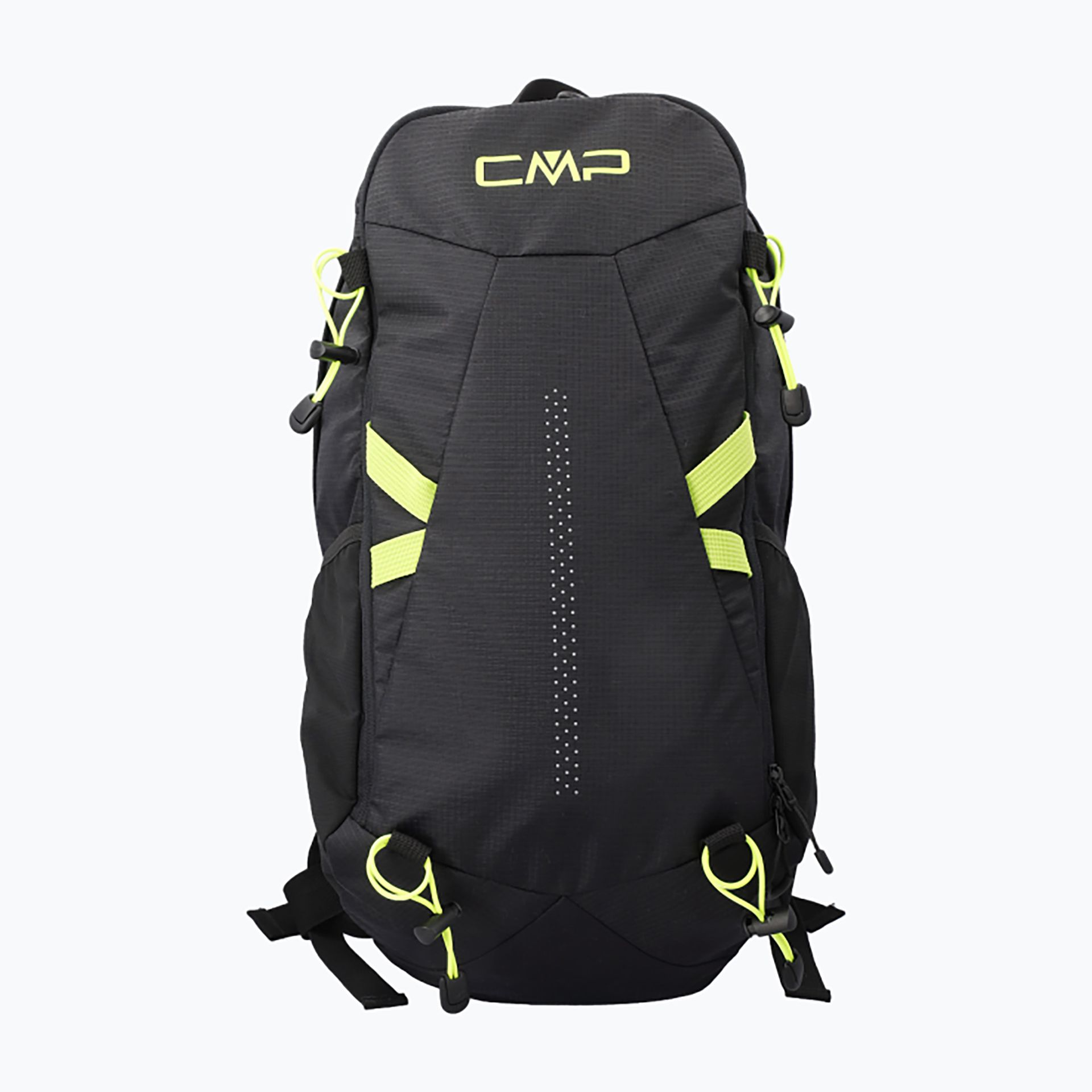 Plecak trekkingowy CMP Laredo 22 l nero WYSYŁKA W 24H 30 DNI NA ZWROT