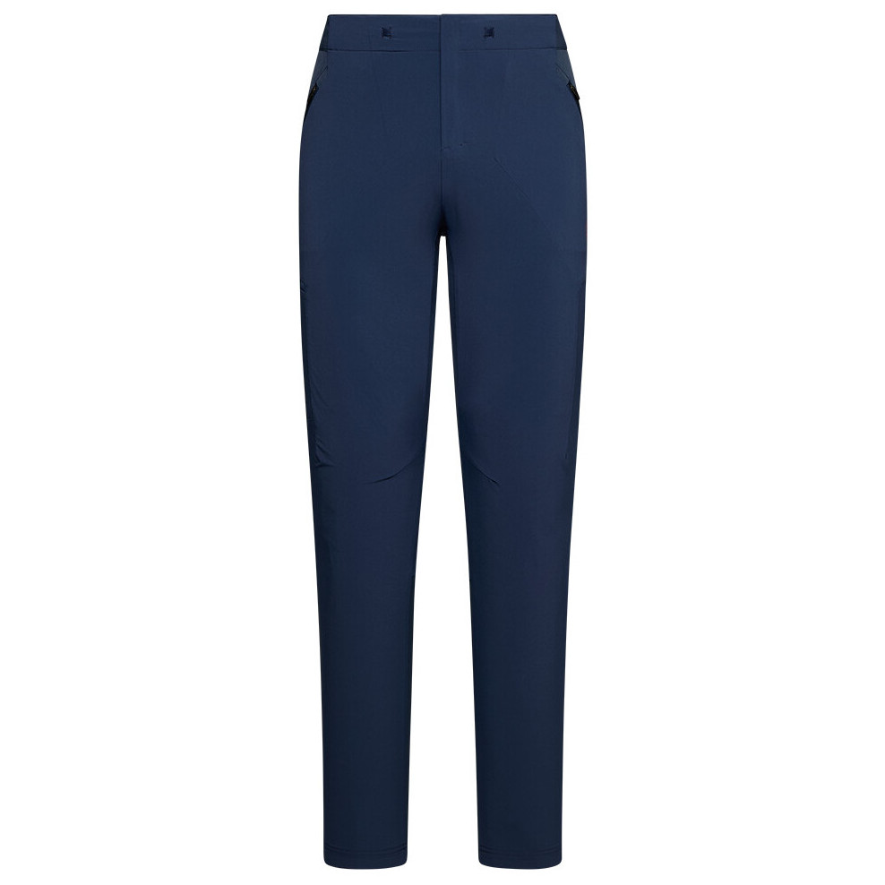 Spodnie męskie La Sportiva Monument Pants M Rozmiar: M / Kolor: niebieski