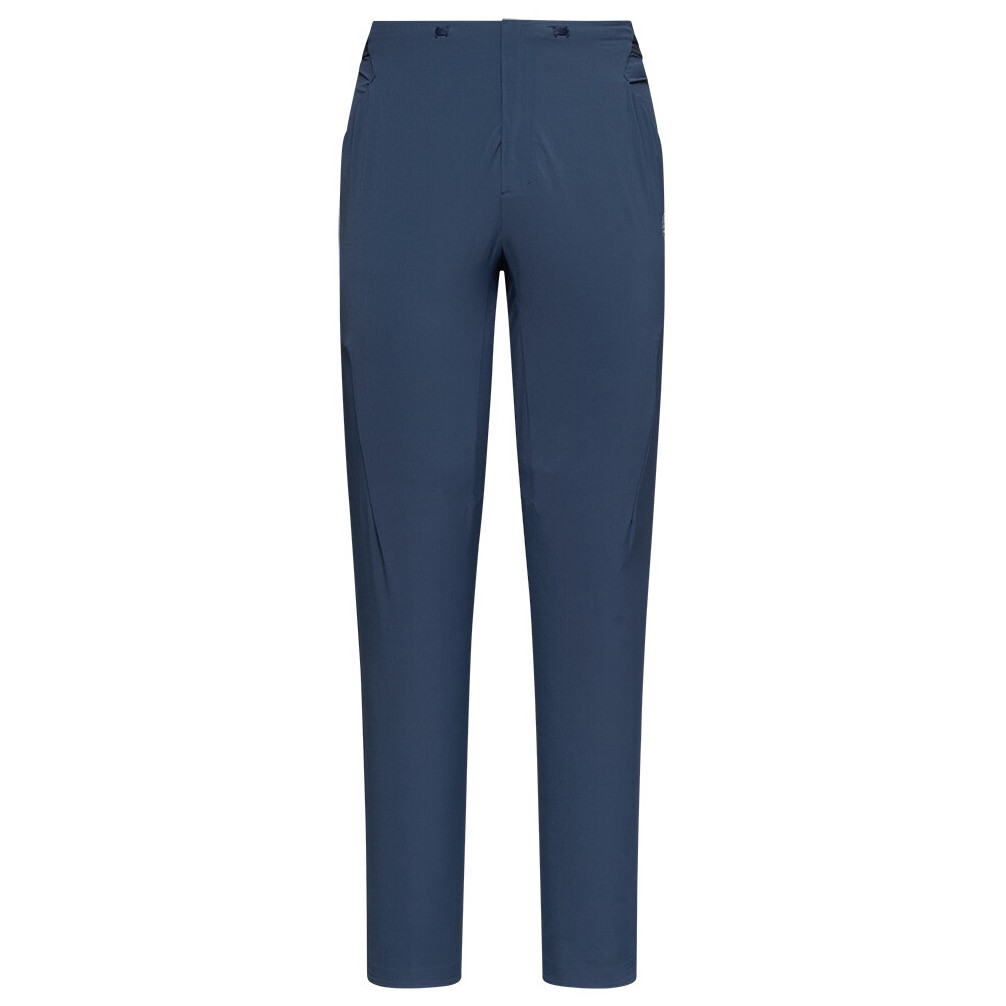 Spodnie męskie La Sportiva Trail Guard Pants M Rozmiar: L / Kolor: ciemnoniebieski