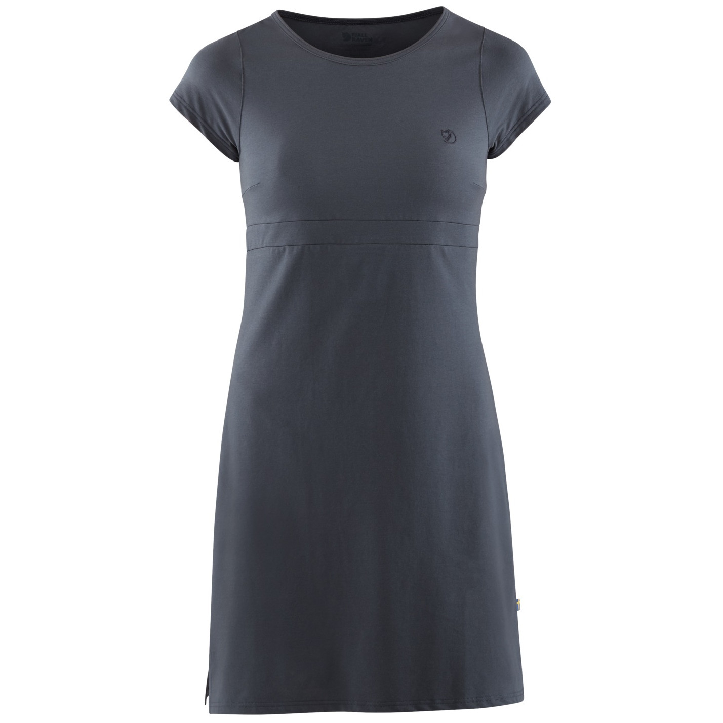 Sukienki damskie Fjällräven High Coast Dress W Rozmiar: M / Kolor: ciemnoniebieski