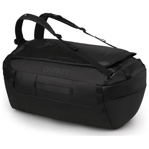Torba podróżna Osprey Transporter 65 Kolor: czarny