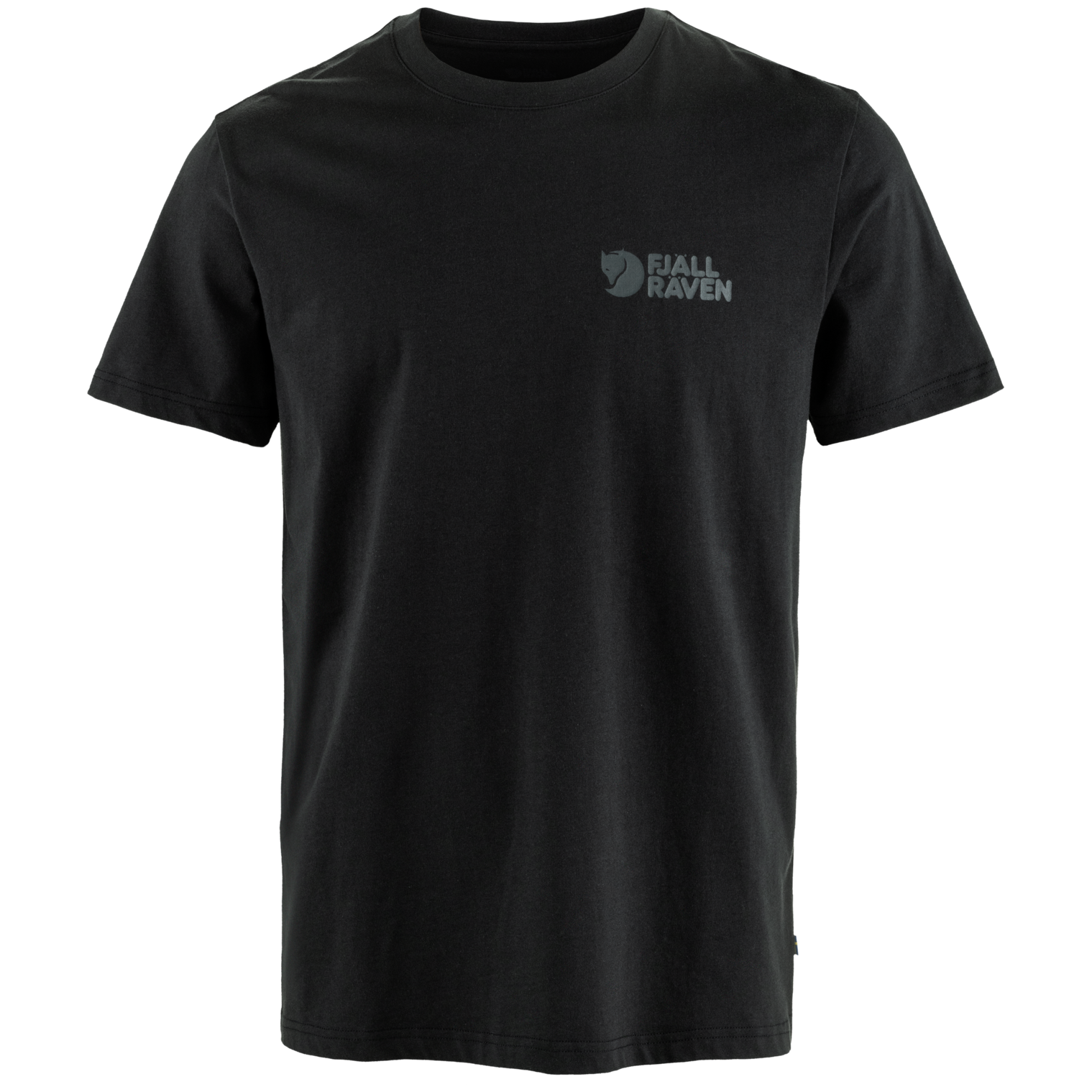 Koszulka męska Fjällräven Heavy Classic T-shirt M Rozmiar: L / Kolor: czarny